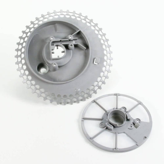 Whirlpool Dishwasher Accumulator - 8193918