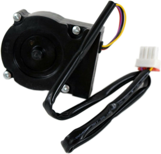 Motor Assembly - EAU63923602, Replaces: PD00057884 OEM PARTS WORLD
