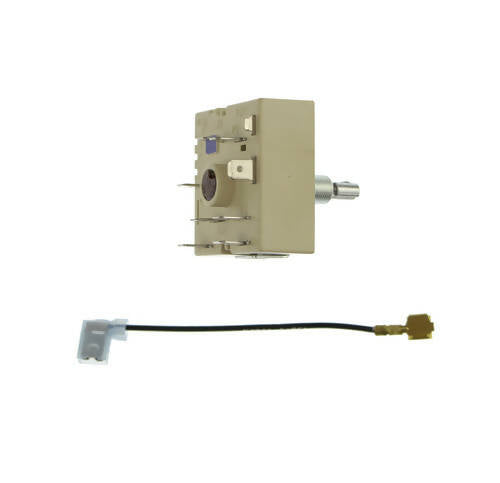 Whirlpool Range Surface Element Switch - 8203536