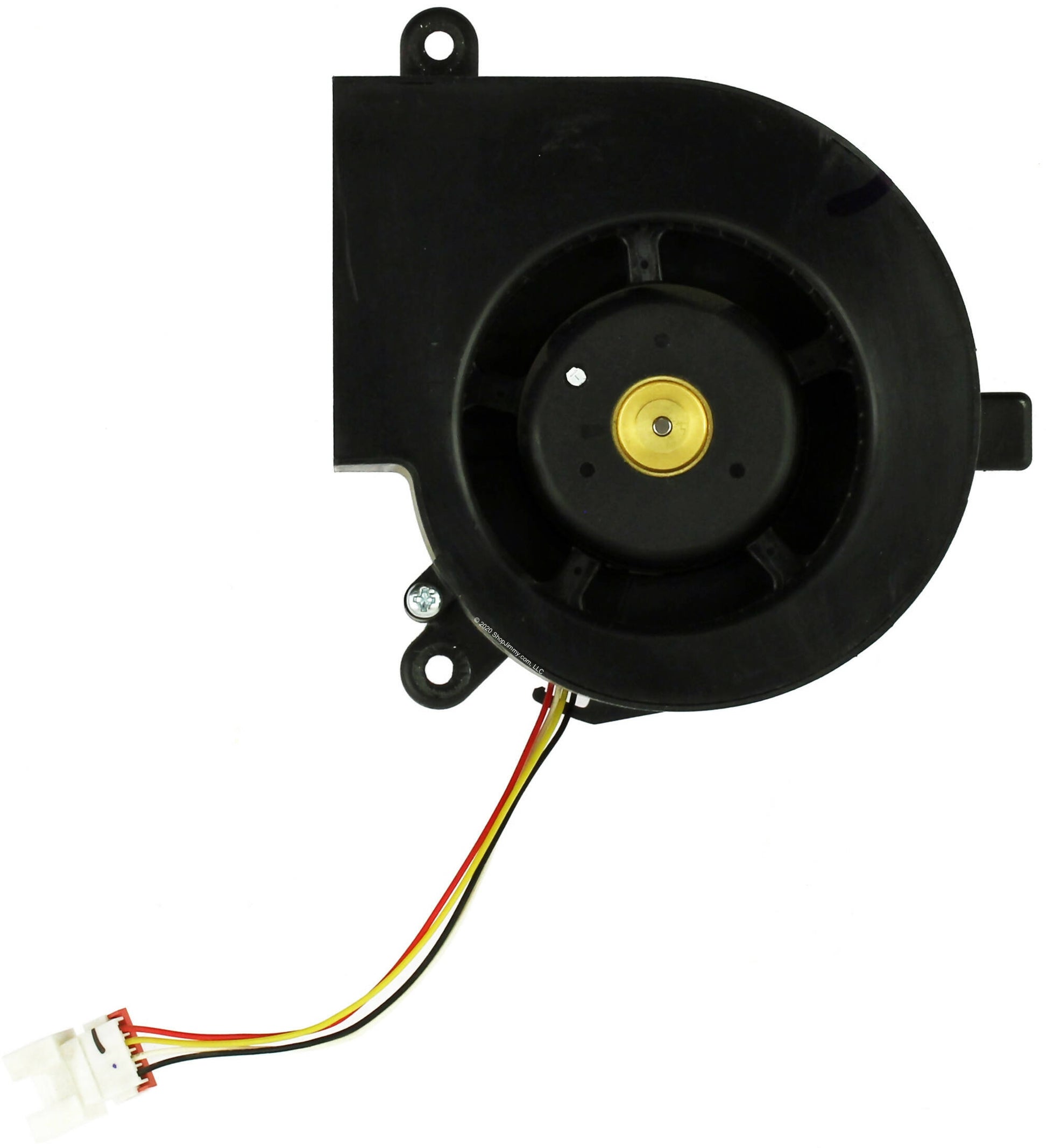 Fan Motor - DG31-00023B, Replaces: PD00042700 OEM PARTS WORLD