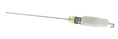 GE Washer Rod and Springs Assembly - WG04F10597, Replaces: WG04L05388 OEM PARTS WORLD