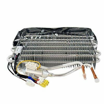 Evaporator Assembly - DA96-00987D, Replaces: PD00054953 OEM PARTS WORLD