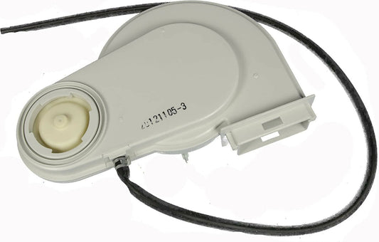 Vent Fan Motor Assembly - ABT35083801, Replaces: PD00005691 ABT35083802 OEM PARTS WORLD