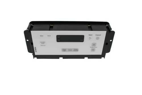 Whirlpool Range Electronic Control Board - W11122557, Replaces: W10834015 W11032181 WPW10348616 OEM PARTS WORLD
