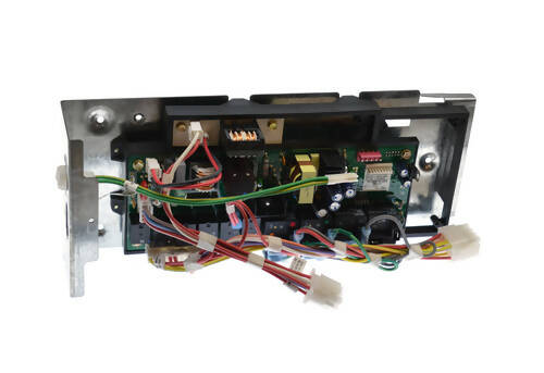 GE Range Relay Electronic Control Board - WS01L01958 OEM PARTS WORLD