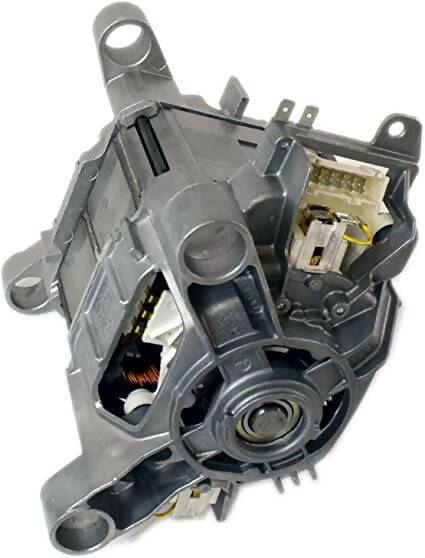 Motor - 00145500, Replaces: PD00076241 145500 OEM PARTS WORLD