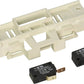 Whirlpool Dishwasher Door Latch - 99002254