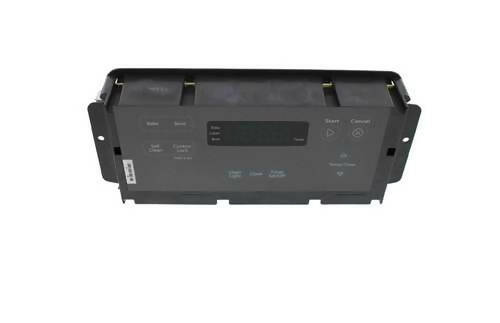Whirlpool Range Electronic Control Board - W11122537, Replaces: W10834010 W10887904 OEM PARTS WORLD