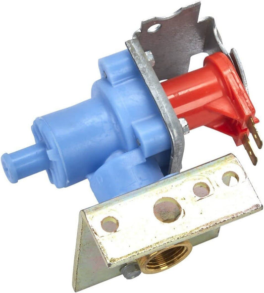 Whirlpool Dishwasher Water Inlet Valve - WP99001359, Replaces: 1678 903400 9-3400 99001359 AH11747602 AH2098994 AP4113483 AP6014364 OEM PARTS WORLD