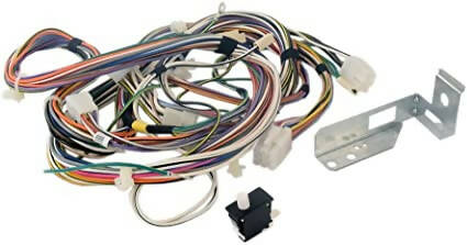 Speed Queen Washer Unbalance Switch - 806512, Replaces: 801006 AP6034234 OEM PARTS WORLD