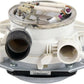 LG Dishwasher Pump and Case Assembly - ABT72989205