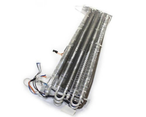 LG Refrigerator Evaporator Coil - ADL73762001