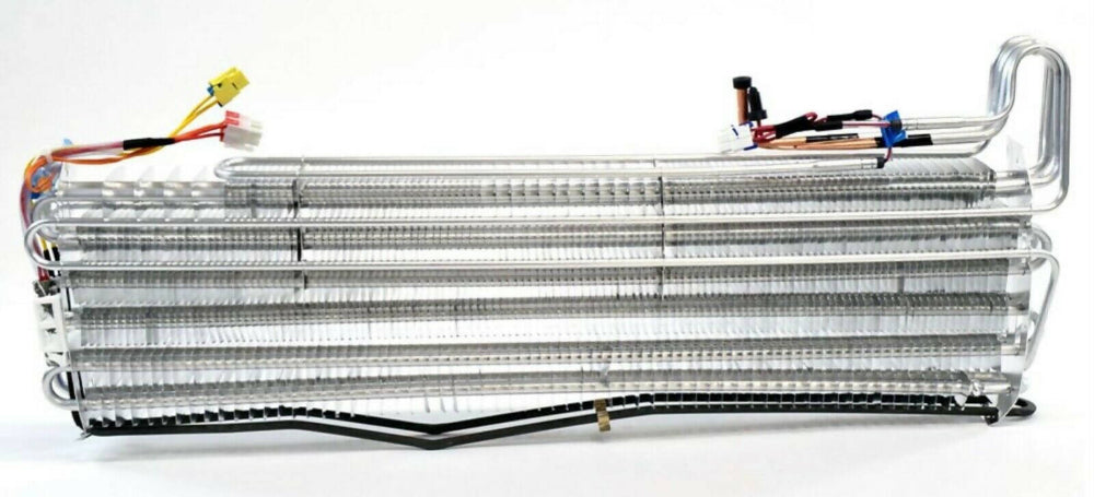 LG Refrigerator Evaporator Coil - ADL73981017