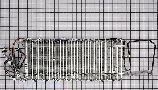 LG Refrigerator Evaporator Coil - ADL74581702