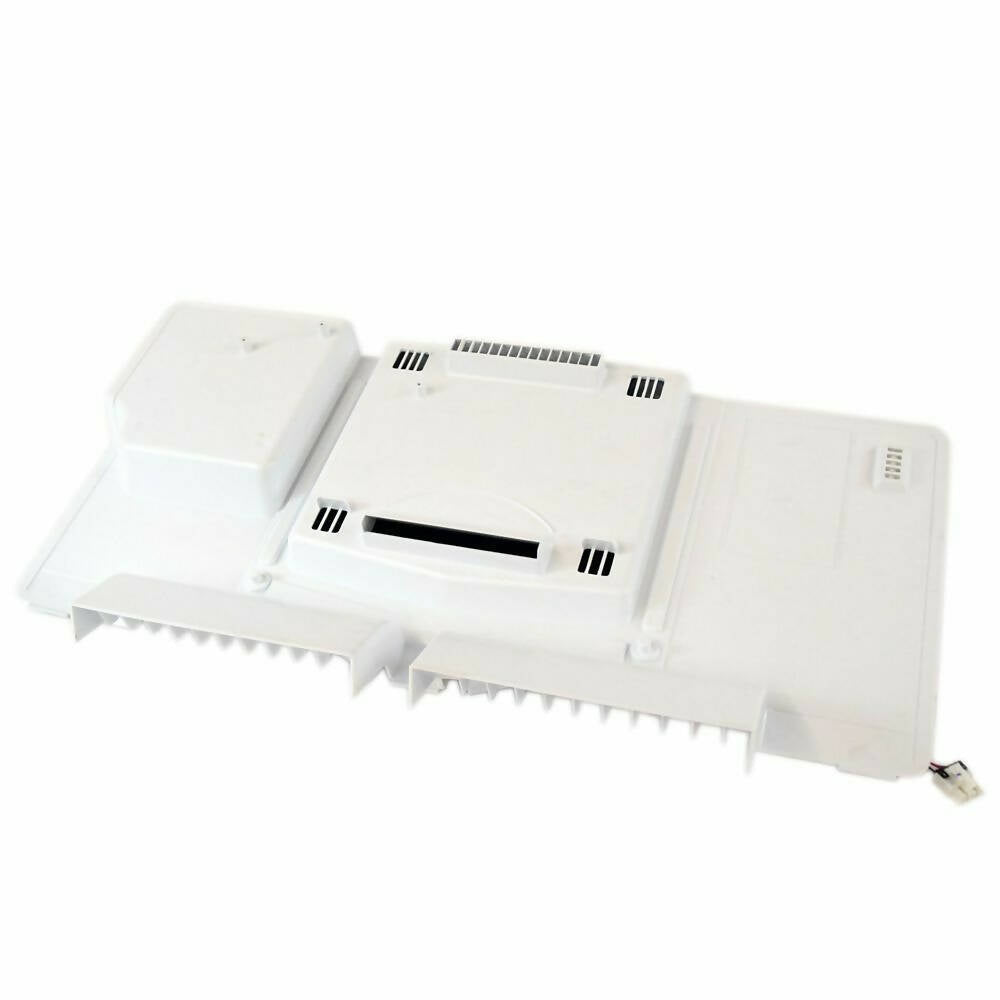 LG Refrigerator Evaporator Grille & Fan - AEB73764507