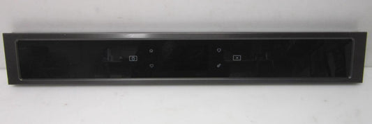 Whirlpool Oven Control Panel Assembly OEM - w11428584, Replaces: W10893999 W11107253 W11111348 W11268676 W11352049 W11425079 W11428876 PARTS OF CANADA LTD