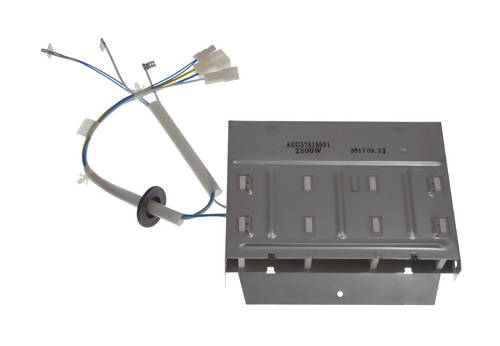 LG Dryer Heating Element - AEG57816501