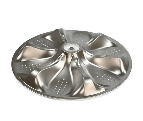 LG Washer Pulsator Assembly - AGZ72909711