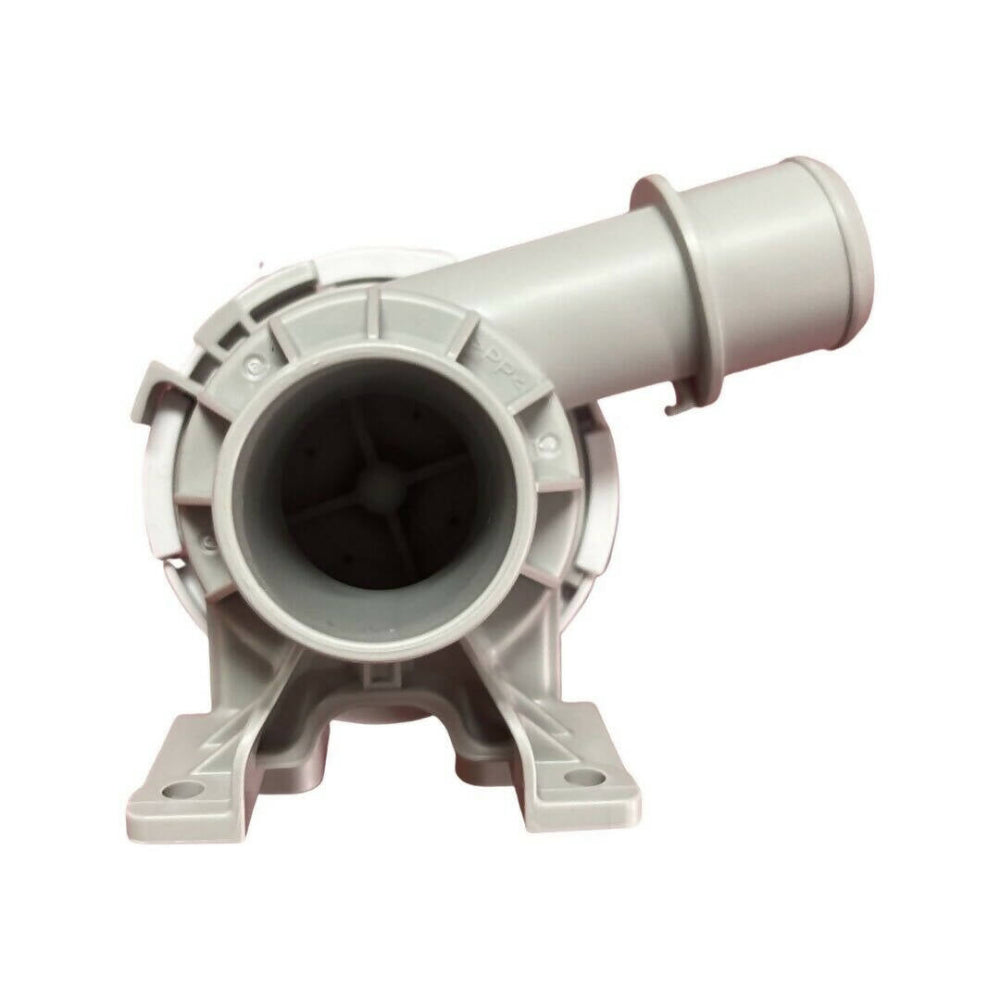 LG Washer Drain Pump Assembly - AHA75673404