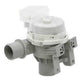 LG Washer Drain Pump Assembly - AHA75673404