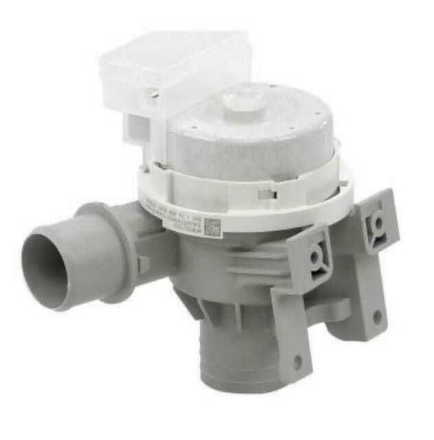 LG Washer Drain Pump Assembly - AHA75673404