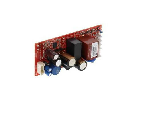Whirlpool Refrigerator Electronic Control Board - WPW10544502, Replaces: W10544502 OEM PARTS WORLD