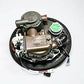 LG Dishwasher Sump And Motor - AJH72949004