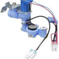 LG Refrigerator Water Inlet Valve - AJU72992601