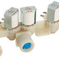 LG Washing Machine Inlet Valve - AJU73213301
