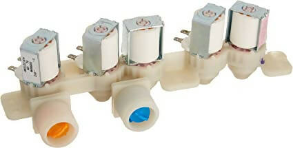 LG Washing Machine Inlet Valve - AJU73213301