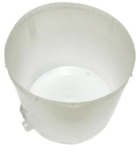 Whirlpool Top Load Washer Outer Tub Assembly - 63849, Replaces: 671065 AH381245 AP3019979 EA381245 EAP381245 PS381245 W10135425 OEM PARTS WORLD