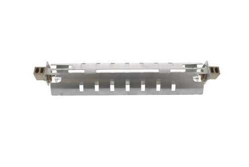 GE Refrigerator Defrost Heater Assembly OEM- WR51X10055, Replaces: WG03F00771 WR51M323 WR51X10030 914088 AH303781 AH9862580 AP3183311 B003BIGDIG PARTS OF CANADA LTD