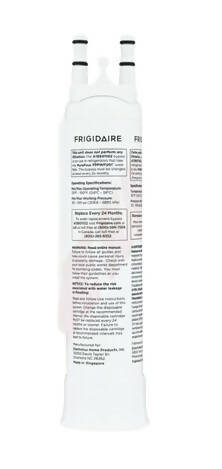 Frigidaire PurePour Water Filter Bypass, PWF-1 - FPPWFU01, Replaces: FPRU19F8WF0 FRSC2333AS0 FRSS2323AB0 FRSS2323AD0 FRSS2323AS0 FRSS2323AW0 OEM PARTS WORLD