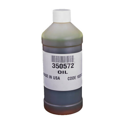 Whirlpool Washer Transmission Oil, 16oz - 350572, Replaces: 3017 35-0572-REPL 89122 AH347766 AP3072960 EA347766 EAP347766 OIL INGLIS PS347766 OEM PARTS WORLD
