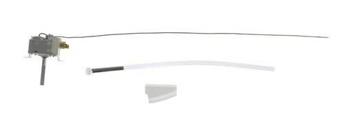 GE Refrigerator Cold Control Service Kit - WG03A02430, Replaces: EAP12068915 PS12068915 WG03F04987 OEM PARTS WORLD