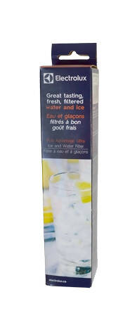 Frigidaire PureAdvantage Refrigerator Water Filter - EWF02C, Replaces: 012505462146 807946704 OEM PARTS WORLD