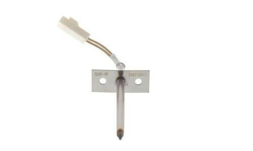 Frigidaire Range Oven Temperature Sensor - 316217008, Replaces: 316233903 B00E0CVNZU B018HCFJBM B018HDUZQK BJ-DZRY-8Y2R BQ-1C1R-C5Y7 ES-0A97-81ZF OEM PARTS WORLD