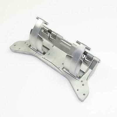 LG Washer Door Hinge Assembly - 4775ER2002A, Replaces: B00AF7X2ZS OEM PARTS WORLD