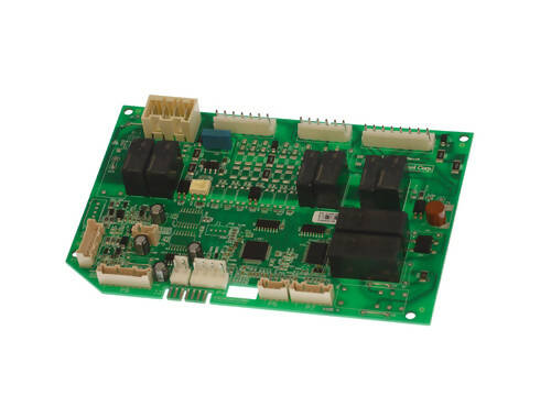 Whirlpool Refrigerator Electronic Control Board - W11389713, Replaces: W11378495 OEM PARTS WORLD