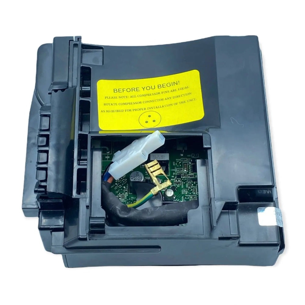Bosch Refrigerator Inverter Board OEM - 00647583, REPLACES: 647583  AP4397817 0647583 1561071 PS8730655 EAP8730655 PD00030865