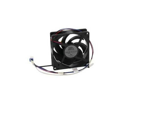 Whirlpool Refrigerator Evaporator Fan Motor - W11087438, Replaces: 4534150 AH12070640 AP6048055 EA12070640 EAP12070640 PS12070640 W10727641 OEM PARTS WORLD