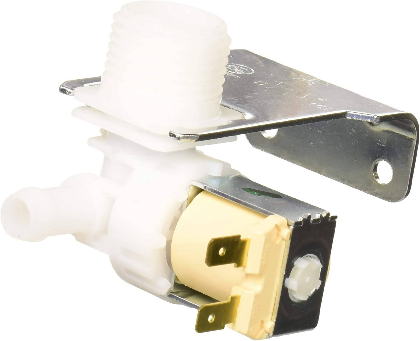 Frigidaire Dishwasher Water Inlet Valve - 807047901, Replaces: AH9865067 AP5948913 EA9865067 EAP9865067 PS9865067 OEM PARTS WORLD