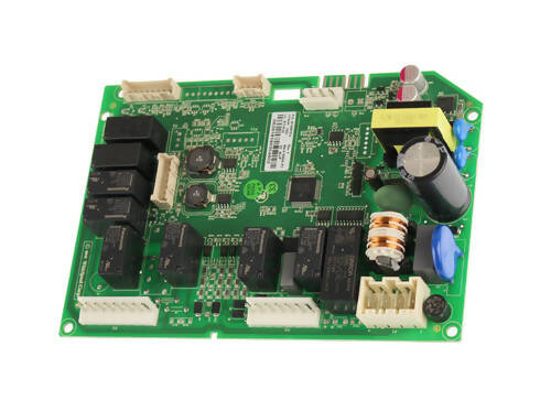 Whirlpool Refrigerator Electronic Control Board - W11043763, Replaces: 4533931 AP6050245 EAP12070401 PS12070401 W10867574 OEM PARTS WORLD
