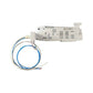 Filter & Tank Case Assembly - DA97-12661A, Replaces: PD00026328 3973532 AP4340330 PS4176662 EAP4176662 OEM PARTS WORLD
