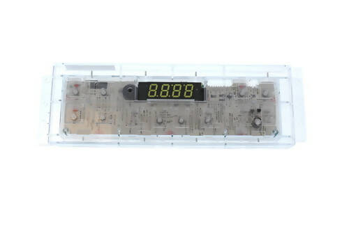 GE Range Electronic Control Board - WS01F10074, Replaces: WS01F08603 OEM PARTS WORLD