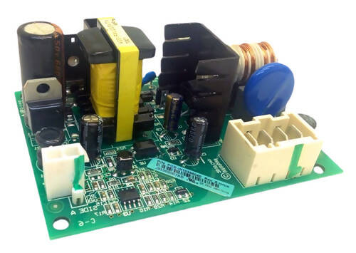 Whirlpool Refrigerator Control Board - WPW10356040, Replaces: 2117882 4445721 AH11753653 AH3501890 AP5322556 AP6020334 EA11753653 OEM PARTS WORLD