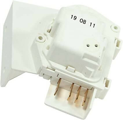 Frigidaire Refrigerator Defrost Timer - 5304518034, Replaces: 297318010 5304516309 B00E0CW4OE OEM PARTS WORLD