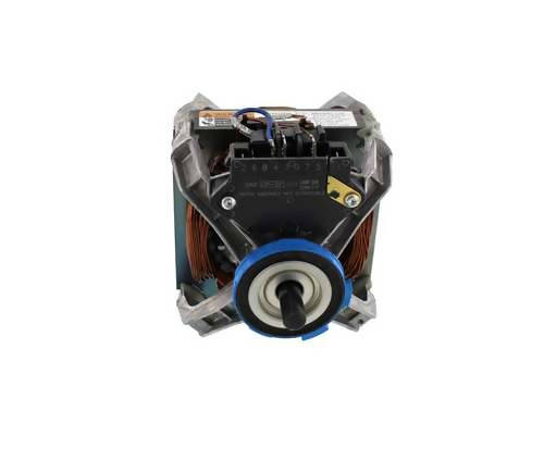 Whirlpool Dryer Drive Motor - W10410999, Replaces: 04128 2118676 303358 3-03358-6 3-03358-7 3-03358-8 3-3358 3-3358-6 3-3358-7 3-3358OEM OEM PARTS WORLD