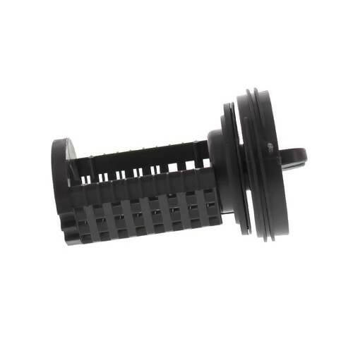 LG Clean-O Washer Drain Pump Filter - 383EER2001A, Replaces: 5230ER3002A B00AMF8EQA OEM PARTS WORLD