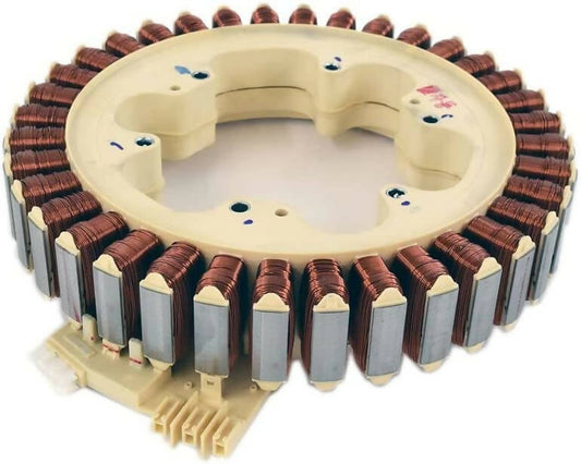 Motor Stator Assembly - DC31-00074D, Replaces: PD00029118 OEM PARTS WORLD